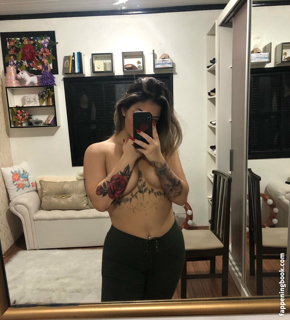 Dani Moraes Nude OnlyFans Leaks