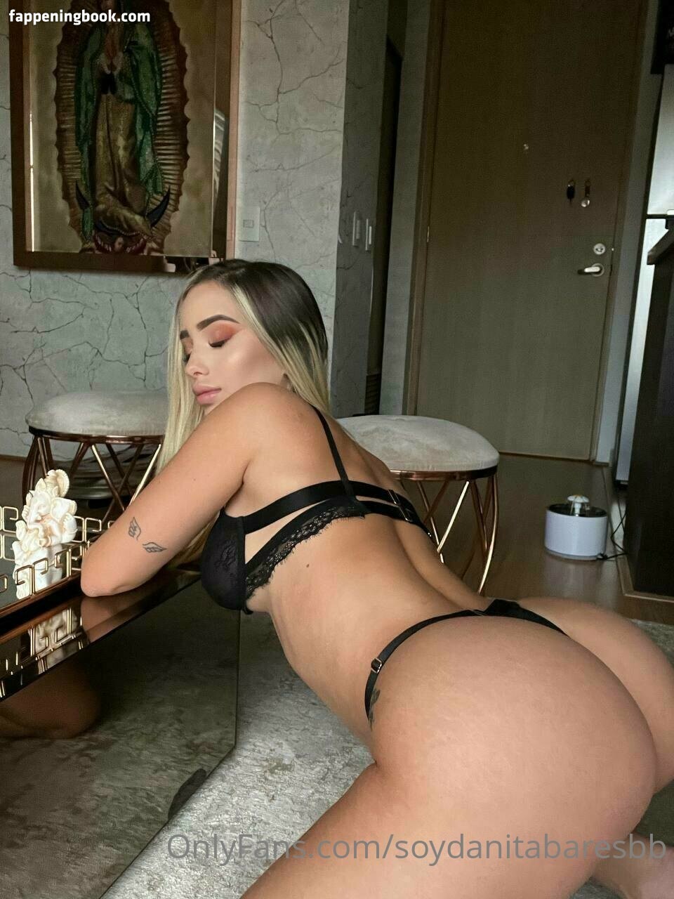 Dani Tabares Nude OnlyFans Leaks