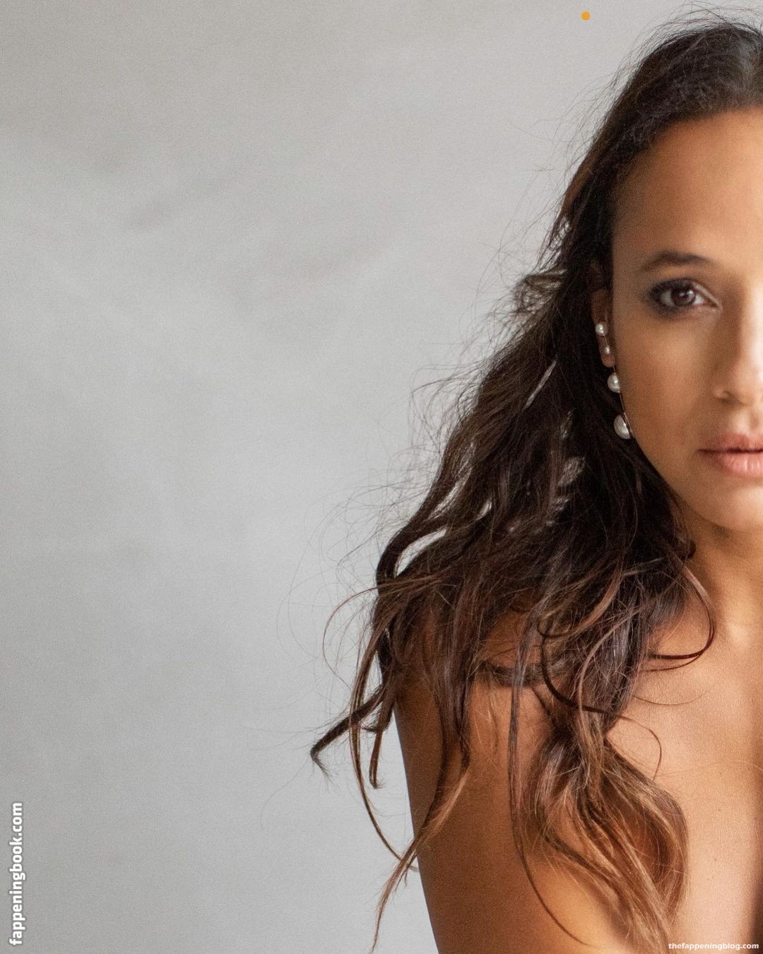 Dania Ramirez Danniboiixx Nude Onlyfans Leaks The Fappening Photo