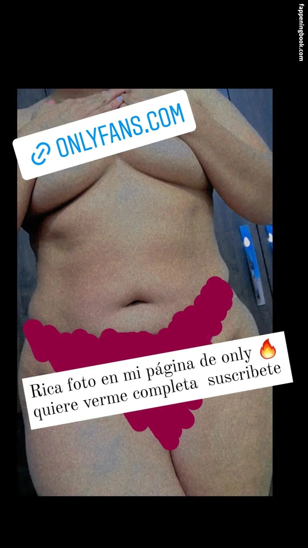 daniarodriguez91 Nude OnlyFans Leaks