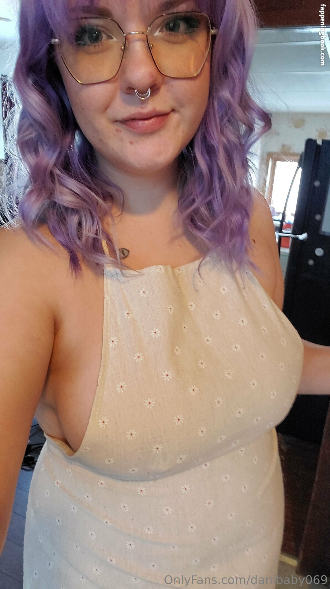 danibaby069 Nude OnlyFans Leaks