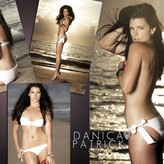 Naked pictures of danica patrick