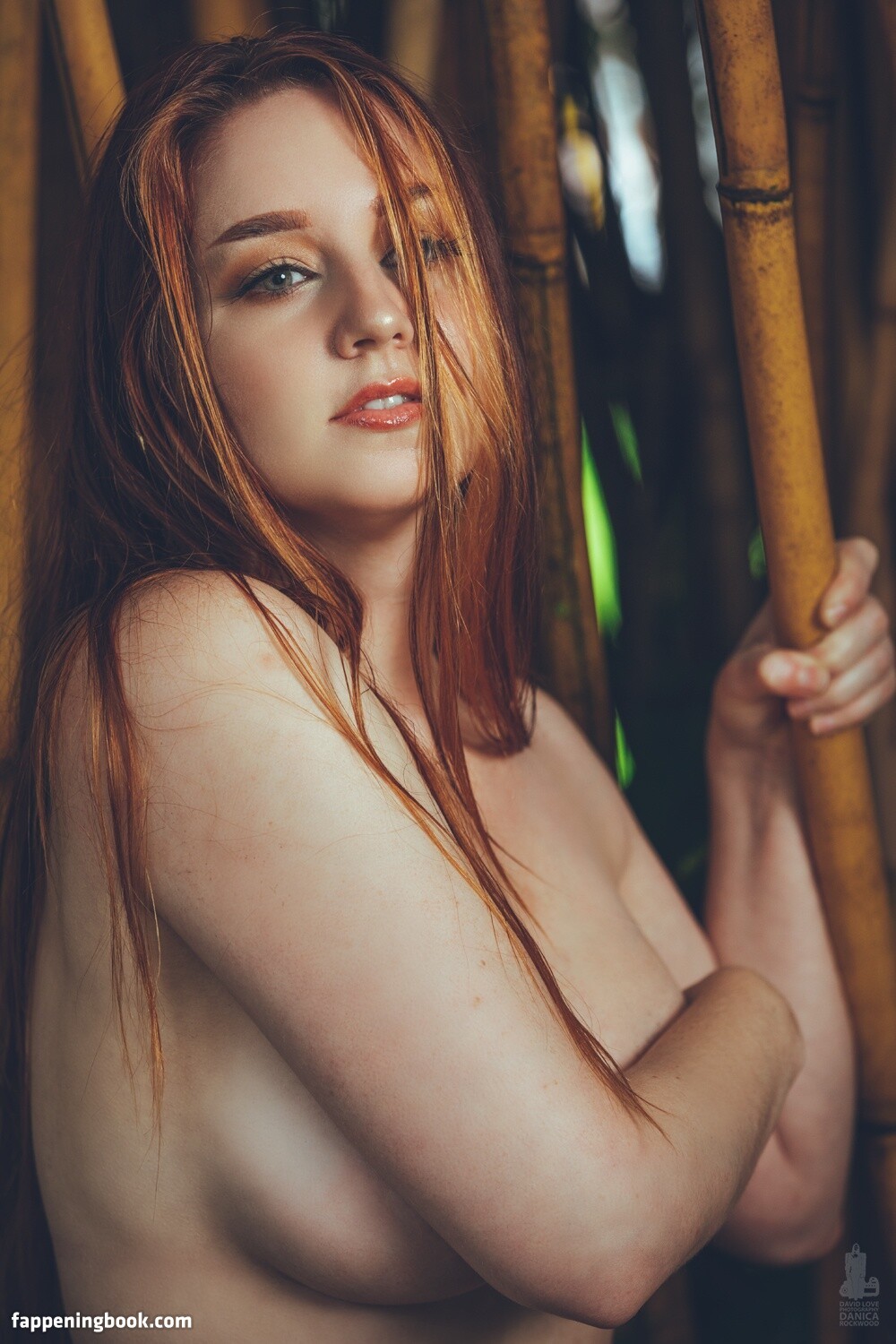 Danica Rockwood Nude