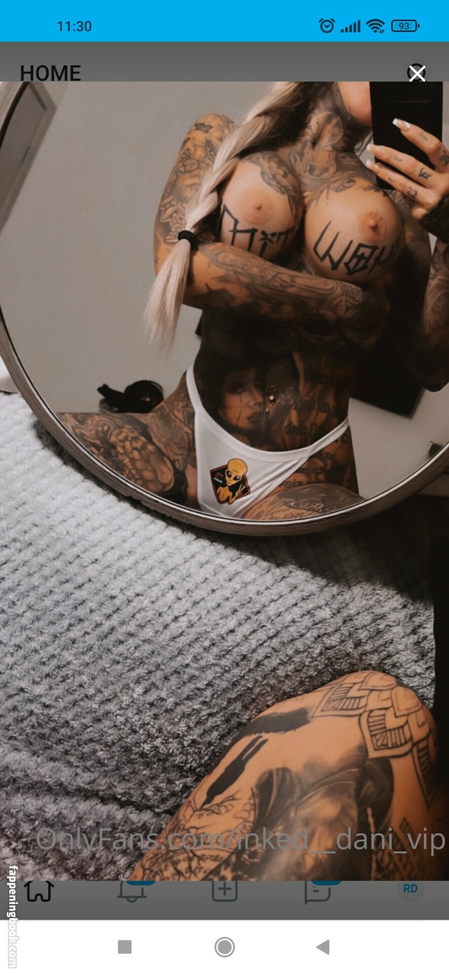 Mrsvanilla_vip leaked