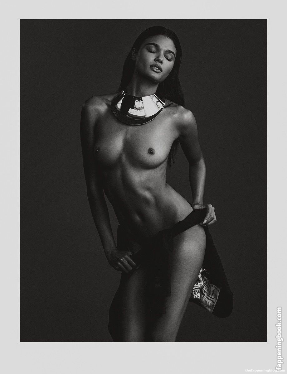 Daniela Braga Nude, The Fappening - Photo #1367212 - FappeningBook.