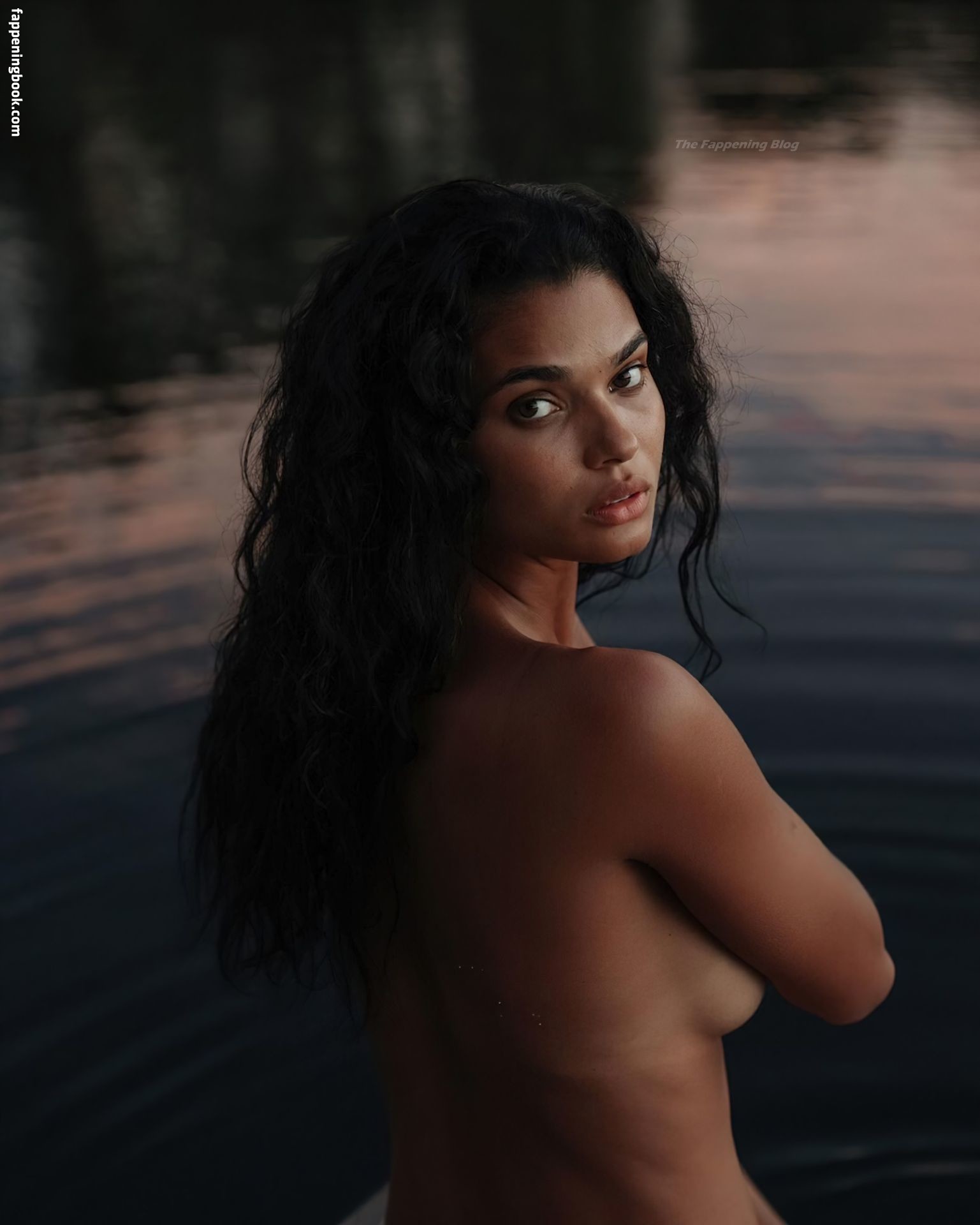 Daniela Braga Fapello Latest Exclusive Leaked Photos