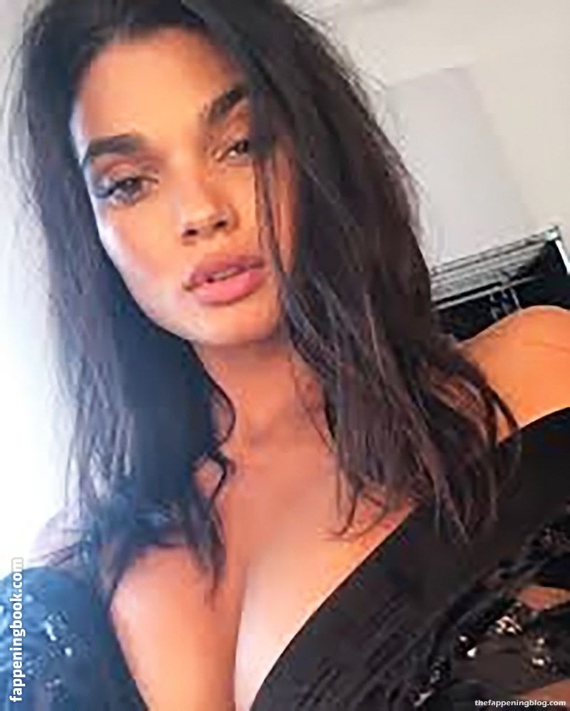 Daniela Braga Fapello Latest Exclusive Leaked Photos