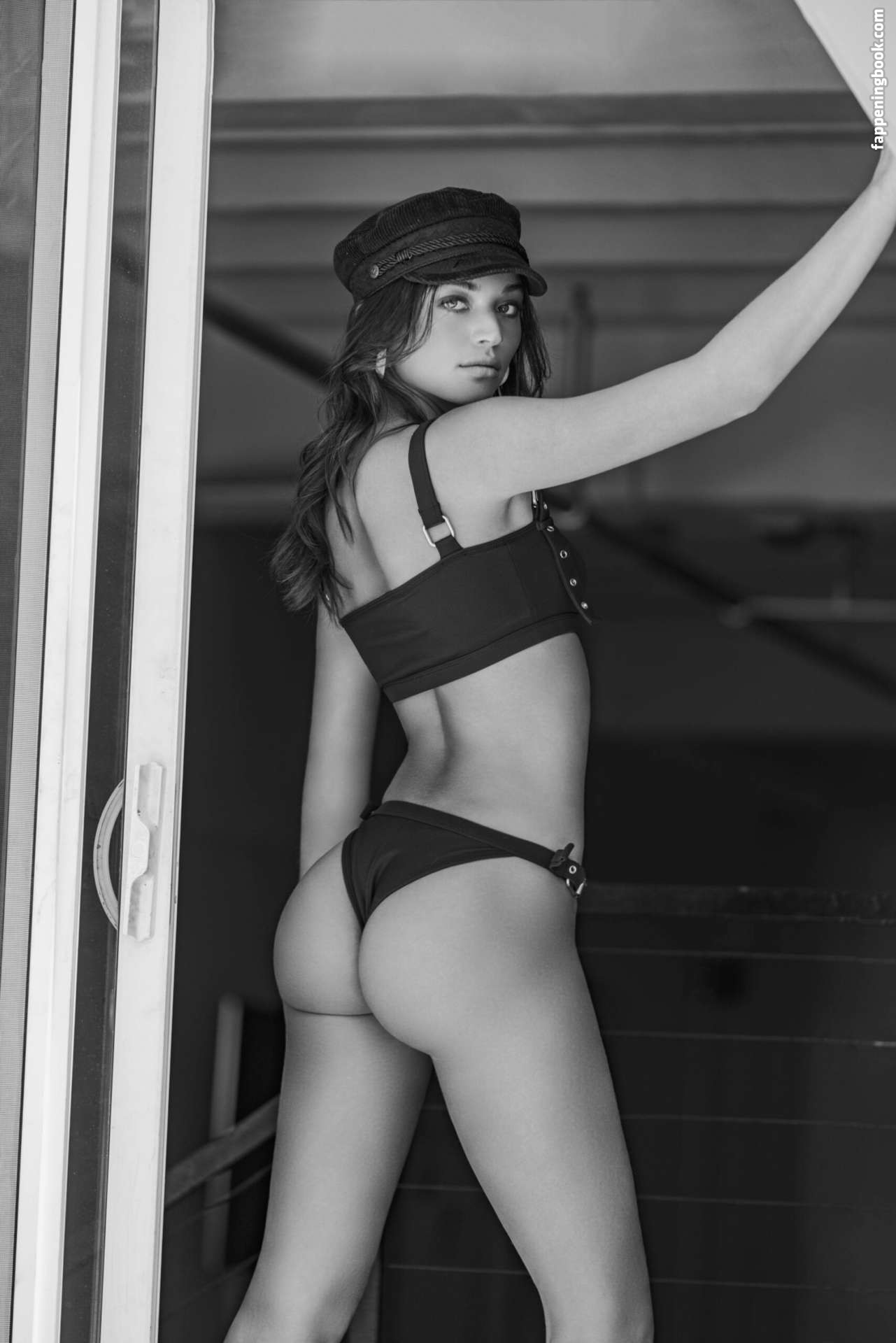 Daniela Lopez Osorio Nude