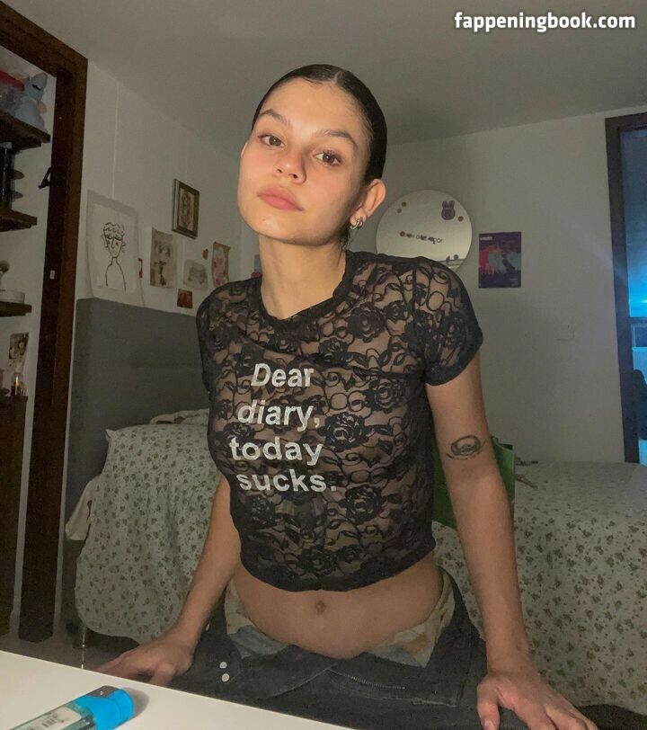 Daniela Montaguth Nude OnlyFans Leaks