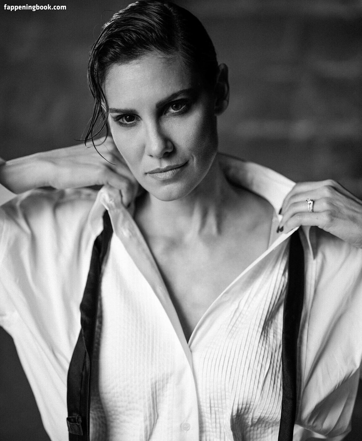 Daniela Ruah erome Latest Exclusive Leaked Photos