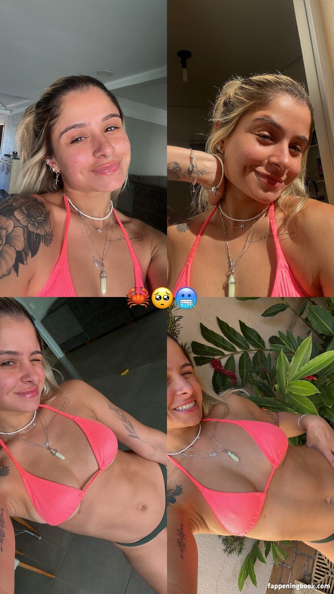 Daniela Stievano Nude OnlyFans Leaks