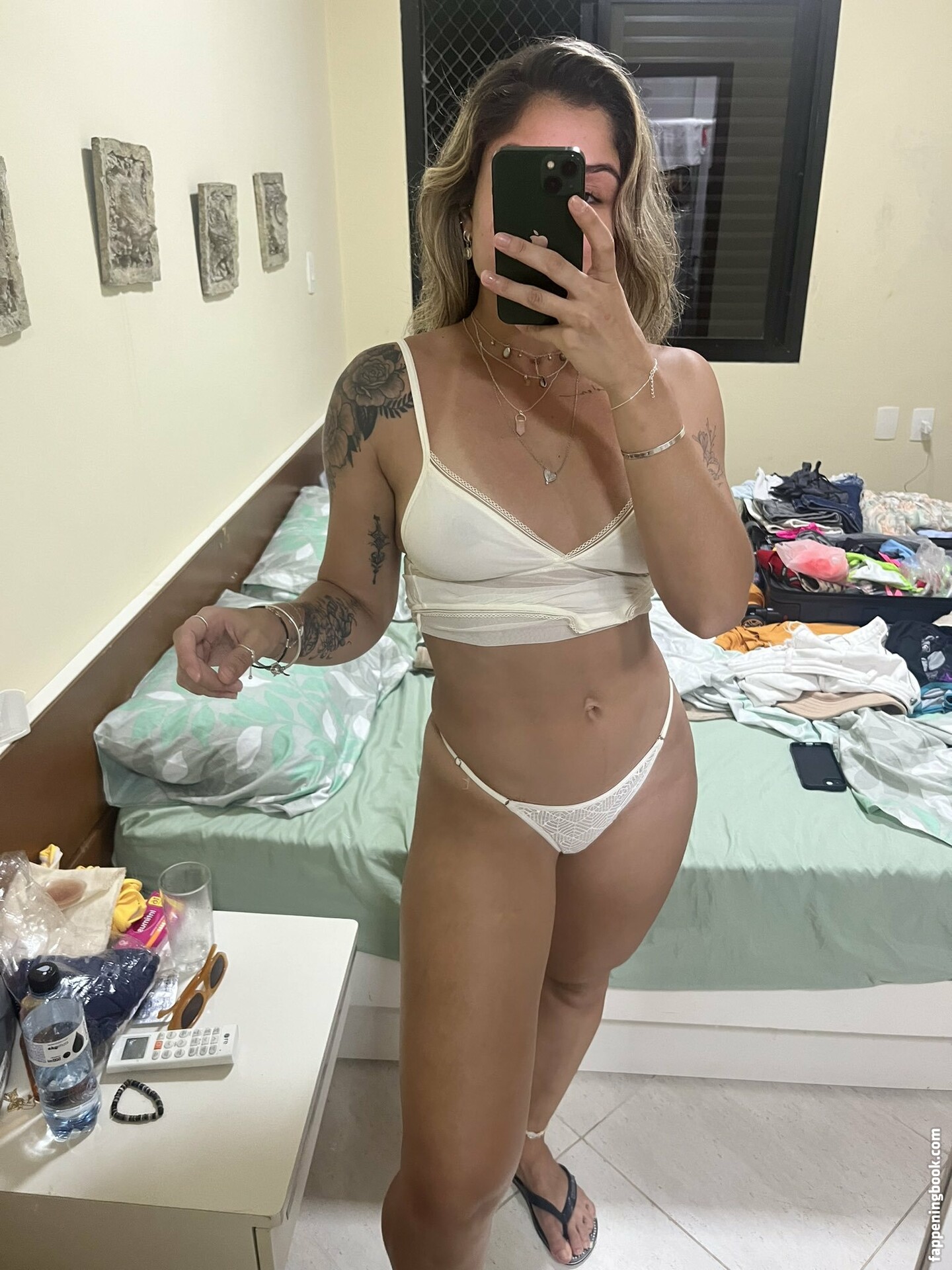 Daniela Stievano Nude OnlyFans Leaks