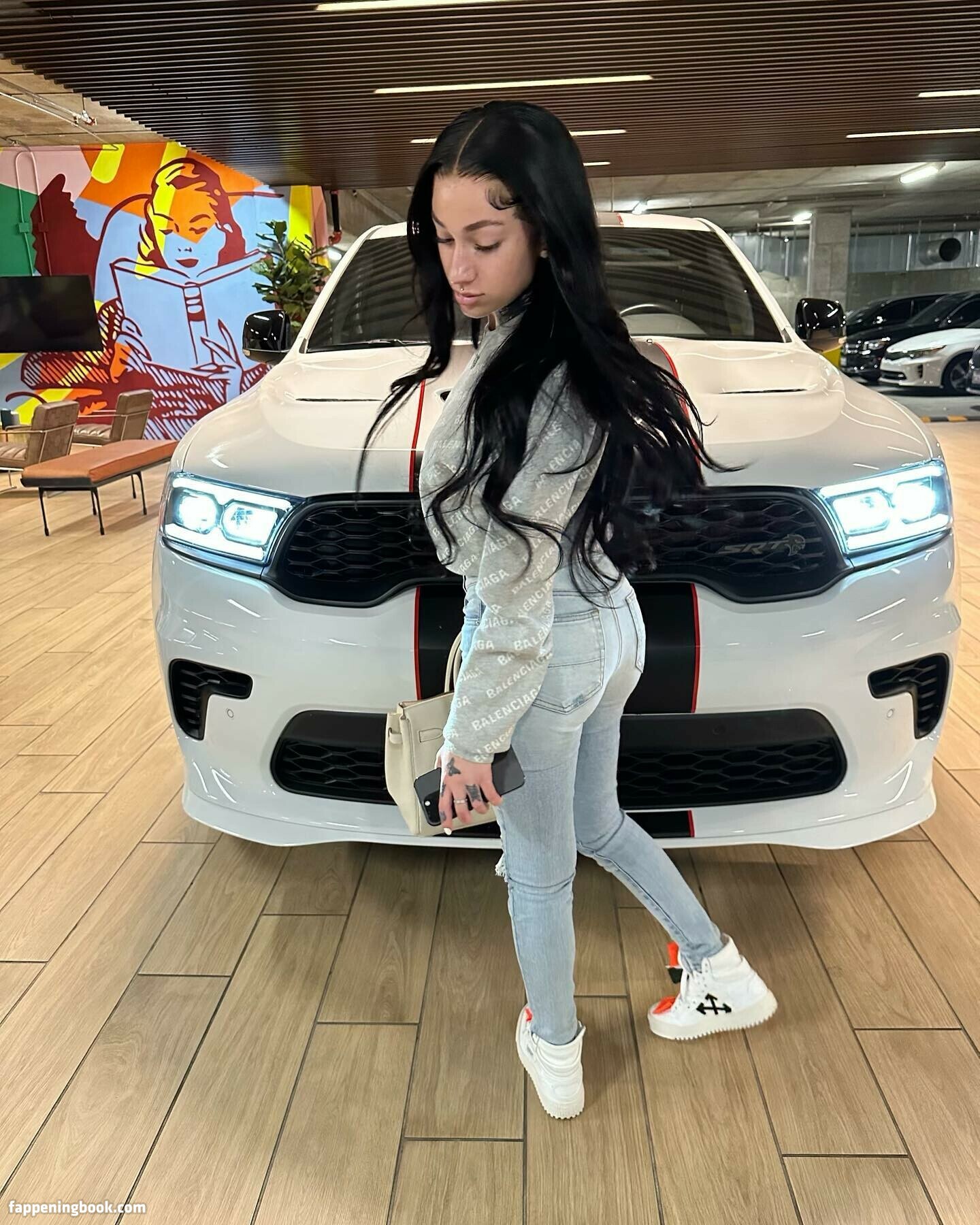 Danielle Bregoli / bhadbhabie Nude, OnlyFans Leaks, The Fappening Photo 2363471 FappeningBook