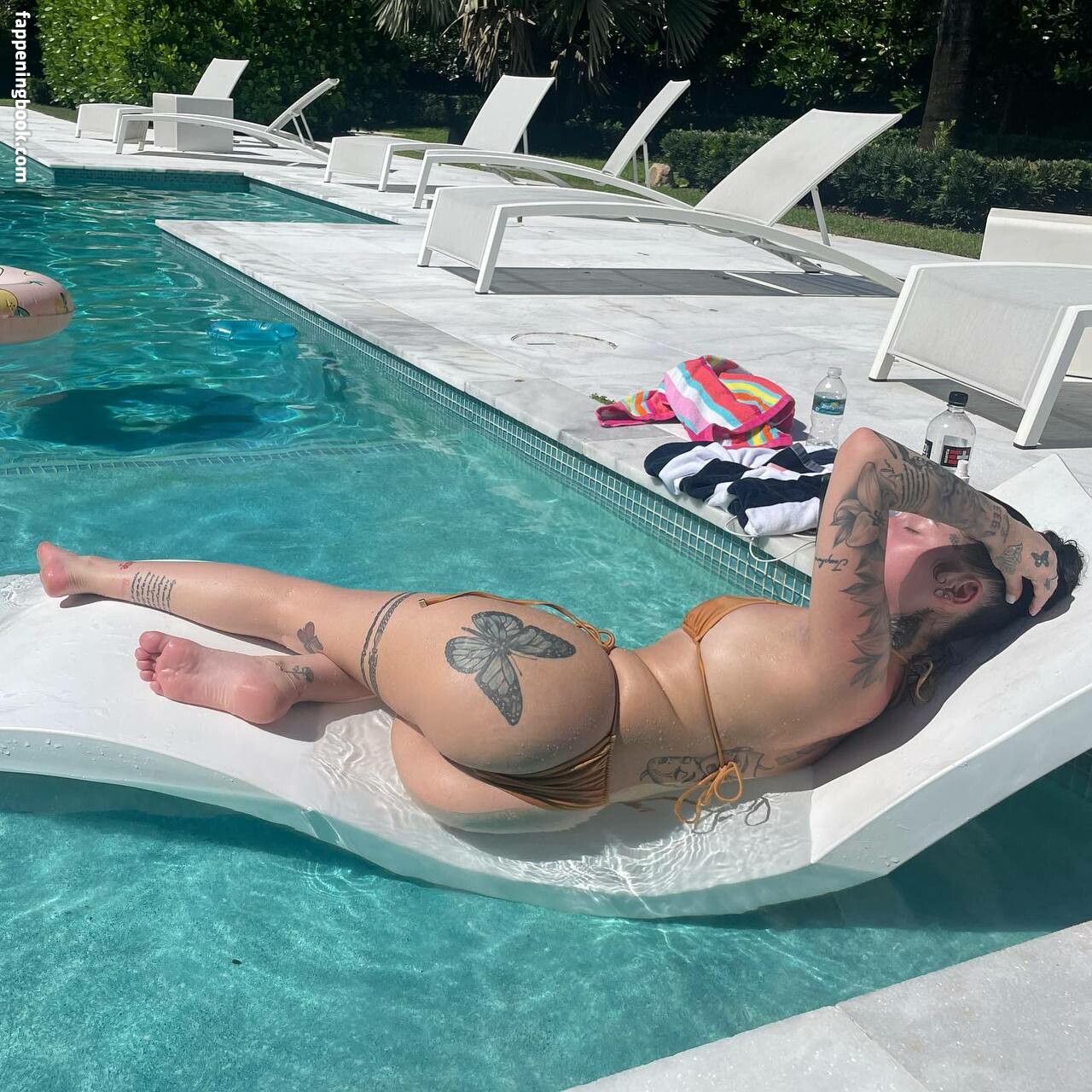 Danielle Bregoli Nude OnlyFans Leaks