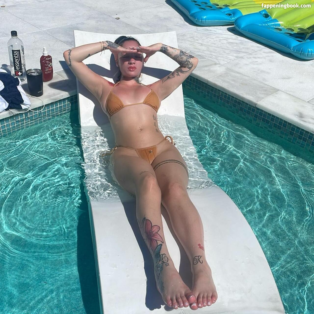 Danielle Bregoli Nude OnlyFans Leaks