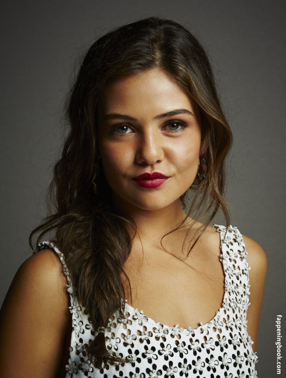 Danielle campbell fappening