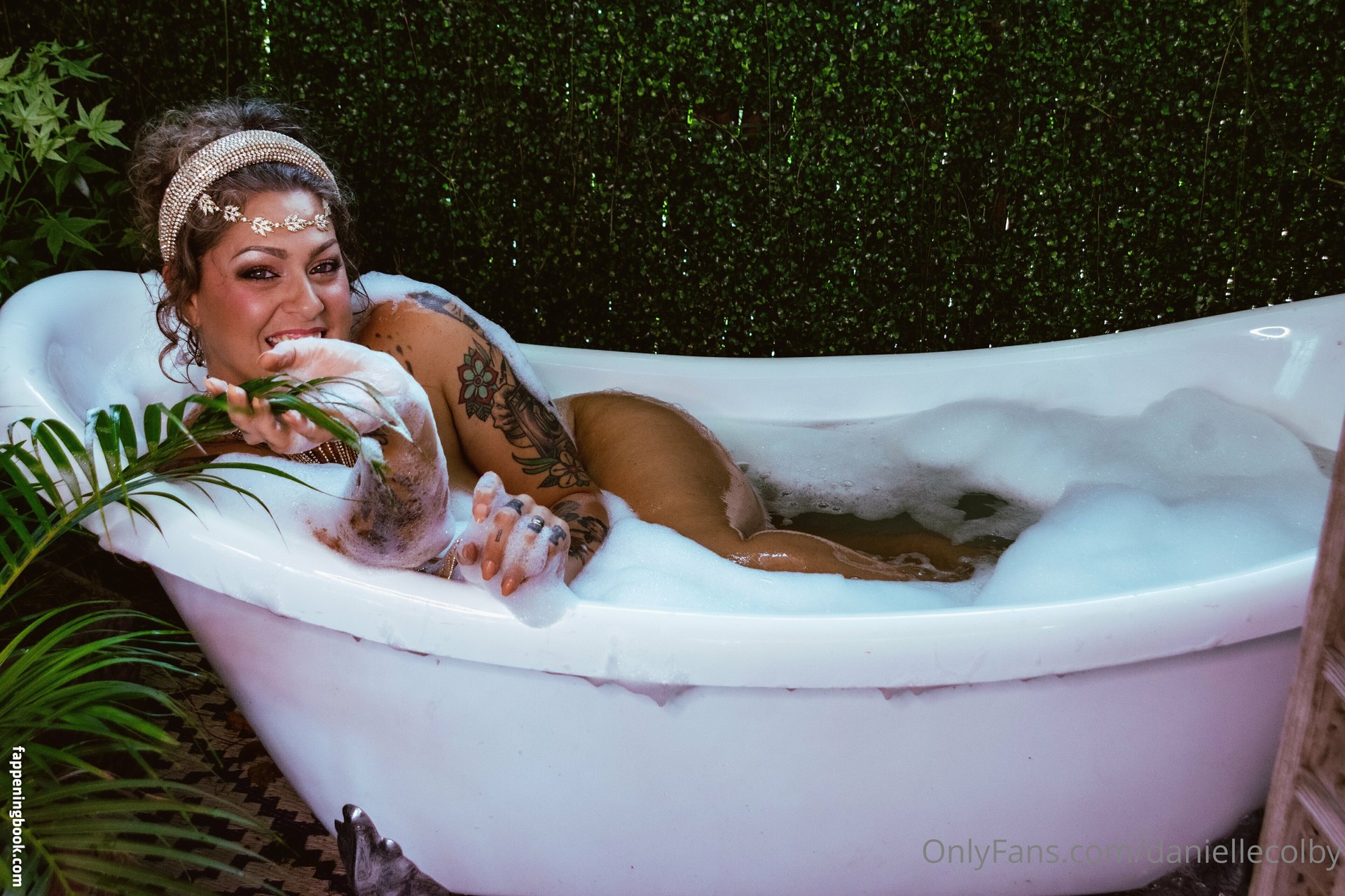 Danielle Colby Daniellecolby Nude Onlyfans Leaks The Fappening Photo Fappeningbook