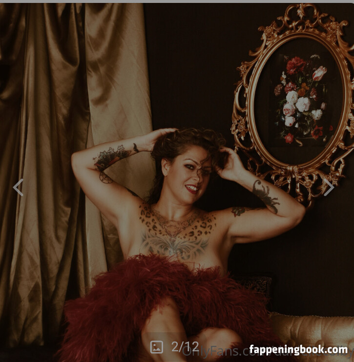 Danielle Colby Nude OnlyFans Leaks