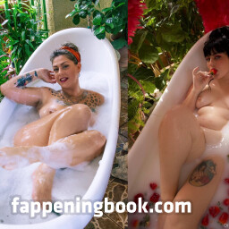 Danielle Colby erome Latest Exclusive Leaked Photos