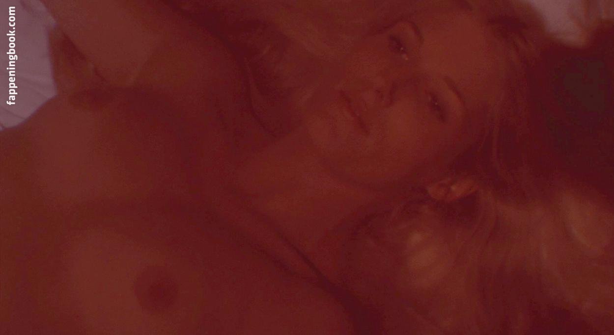 Danielle Ouimet Nude