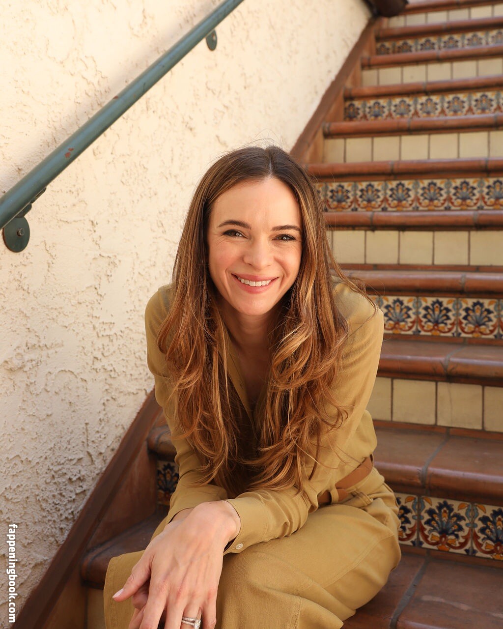 Danielle Panabaker Fapello Latest Exclusive Leaked Photos