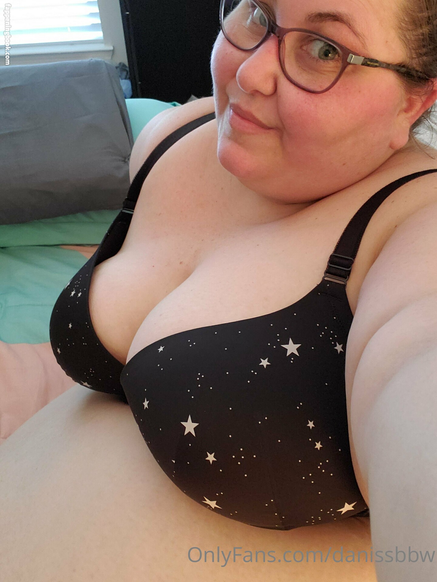 danissbbw Nude OnlyFans Leaks