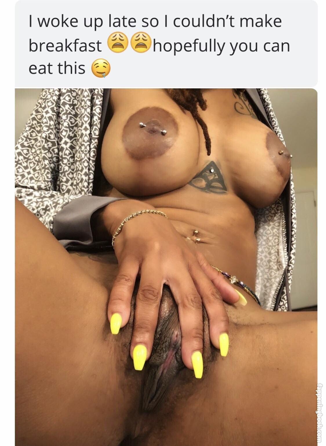 Dannie Ace Dannie Ace Nude Onlyfans Leaks The Fappening Photo