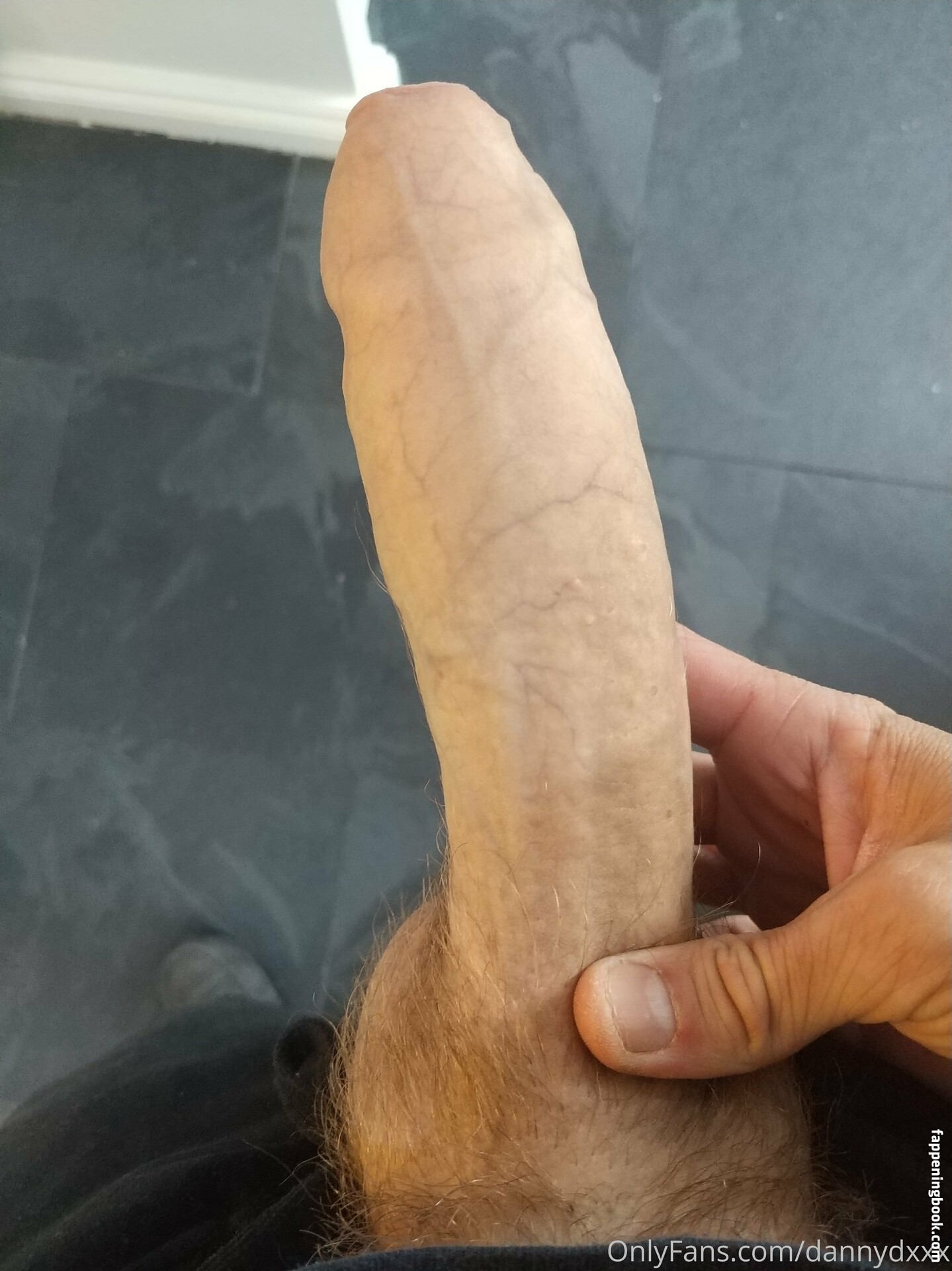 dannydxxx Nude OnlyFans Leaks