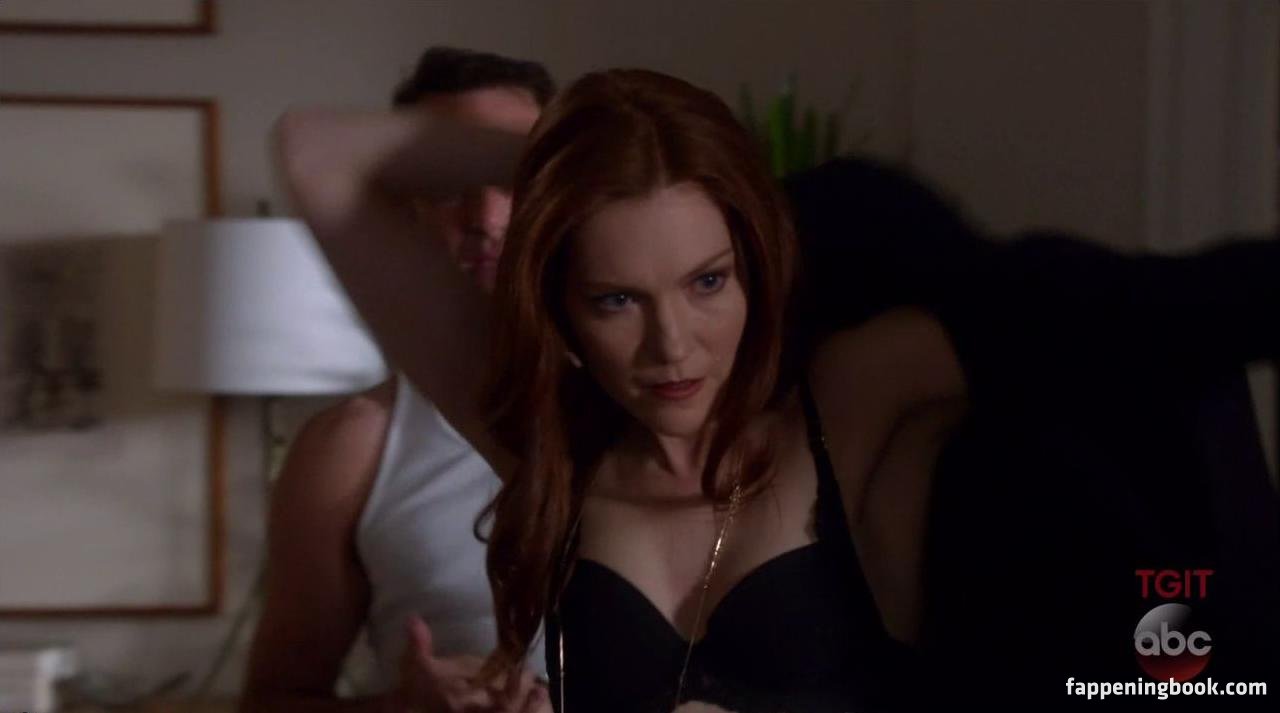 Stanchfield naked darby 