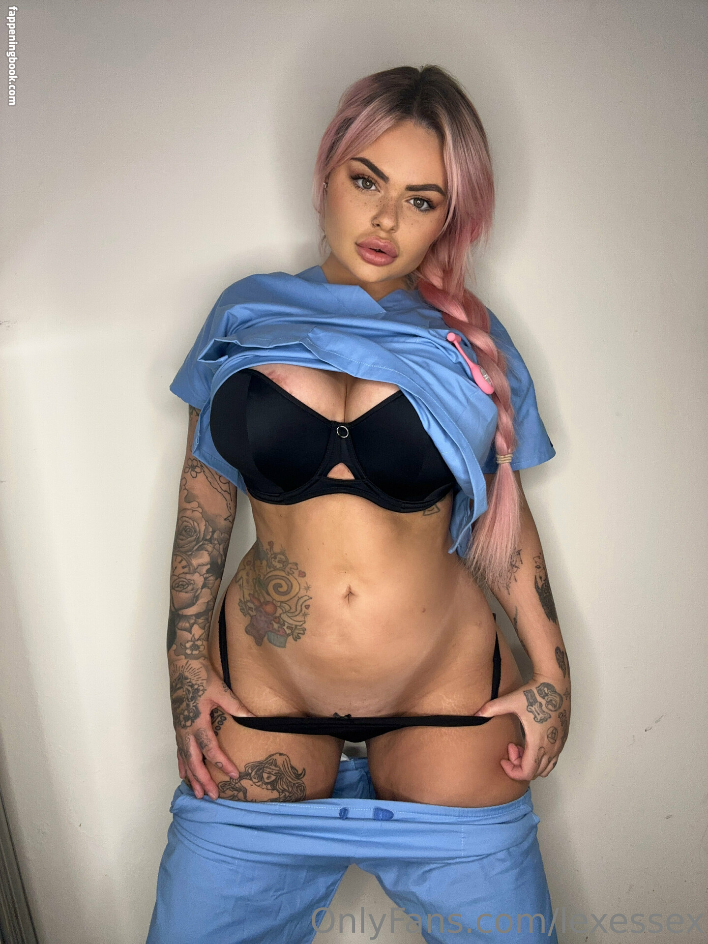 darcy_xox Nude OnlyFans Leaks