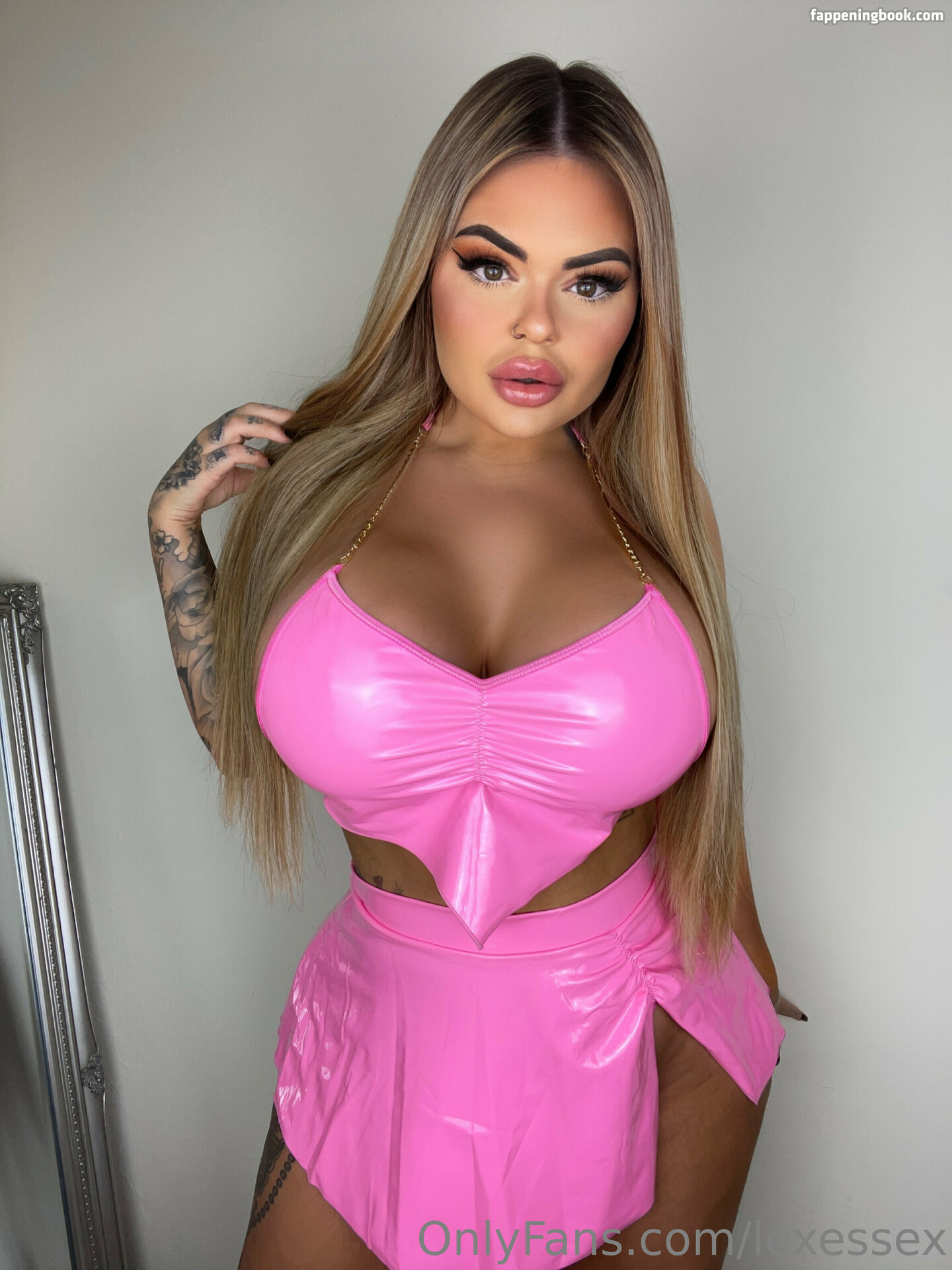 darcy_xox Nude OnlyFans Leaks
