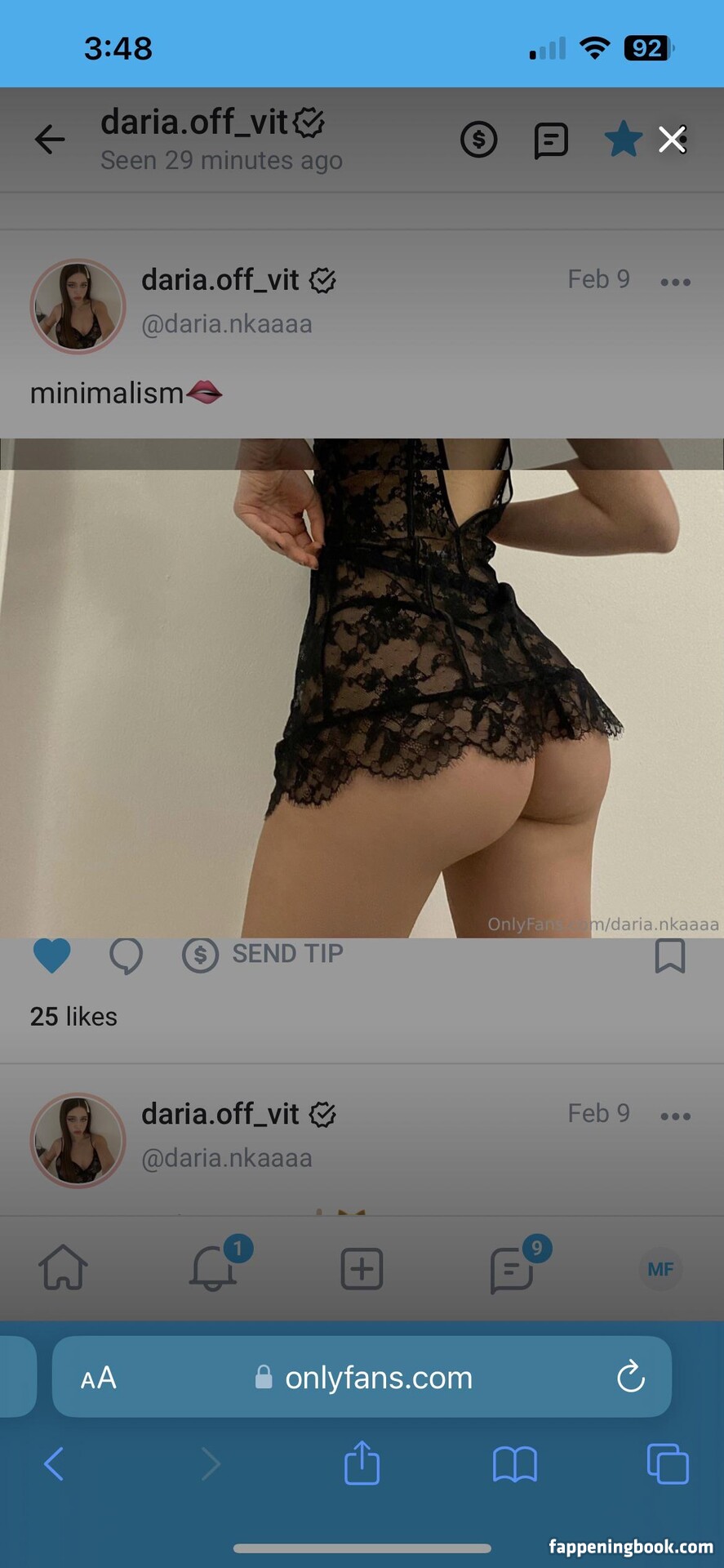daria.off_vit Nude OnlyFans Leaks
