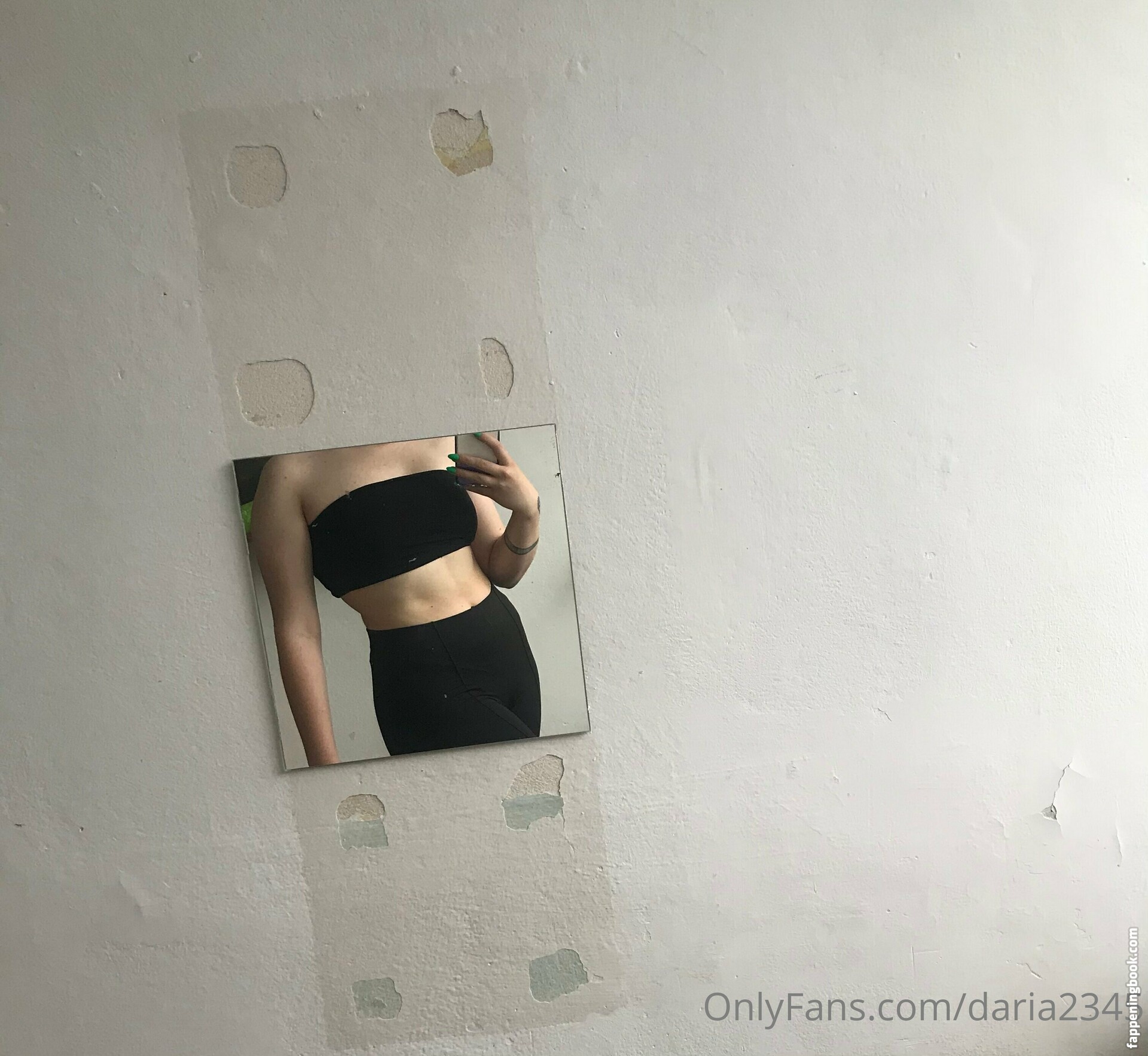 daria2345 Nude OnlyFans Leaks