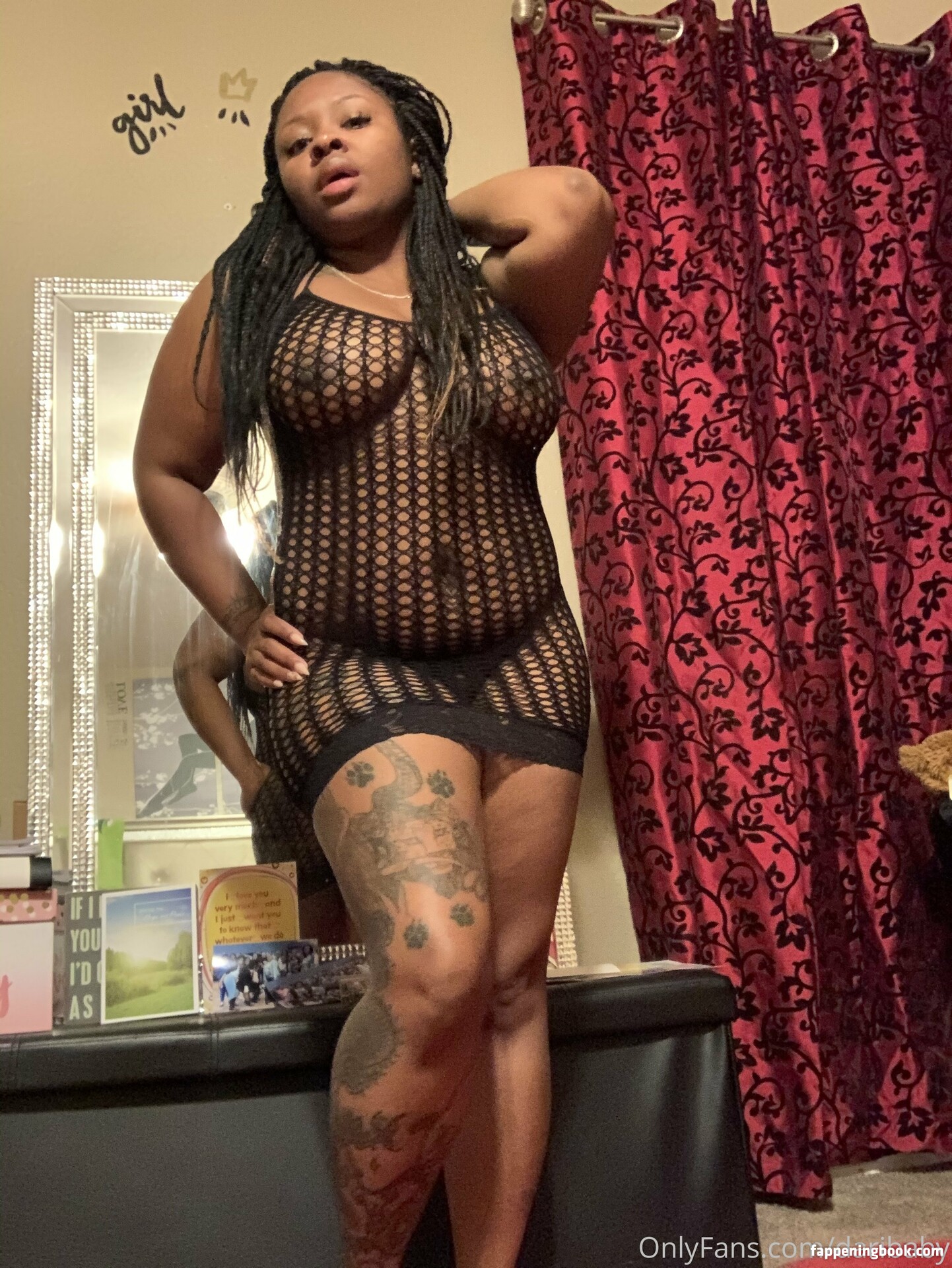 daribaby Nude OnlyFans Leaks