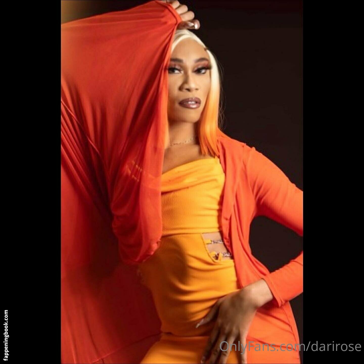 darirose erome Latest Exclusive Leaked Photos