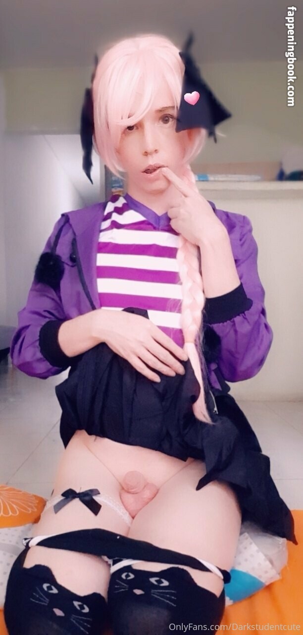 darkstudent_cute Nude OnlyFans Leaks