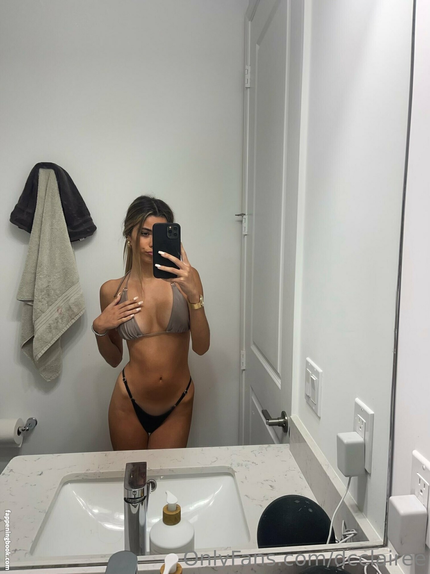 Darla claire onlyfans leaks
