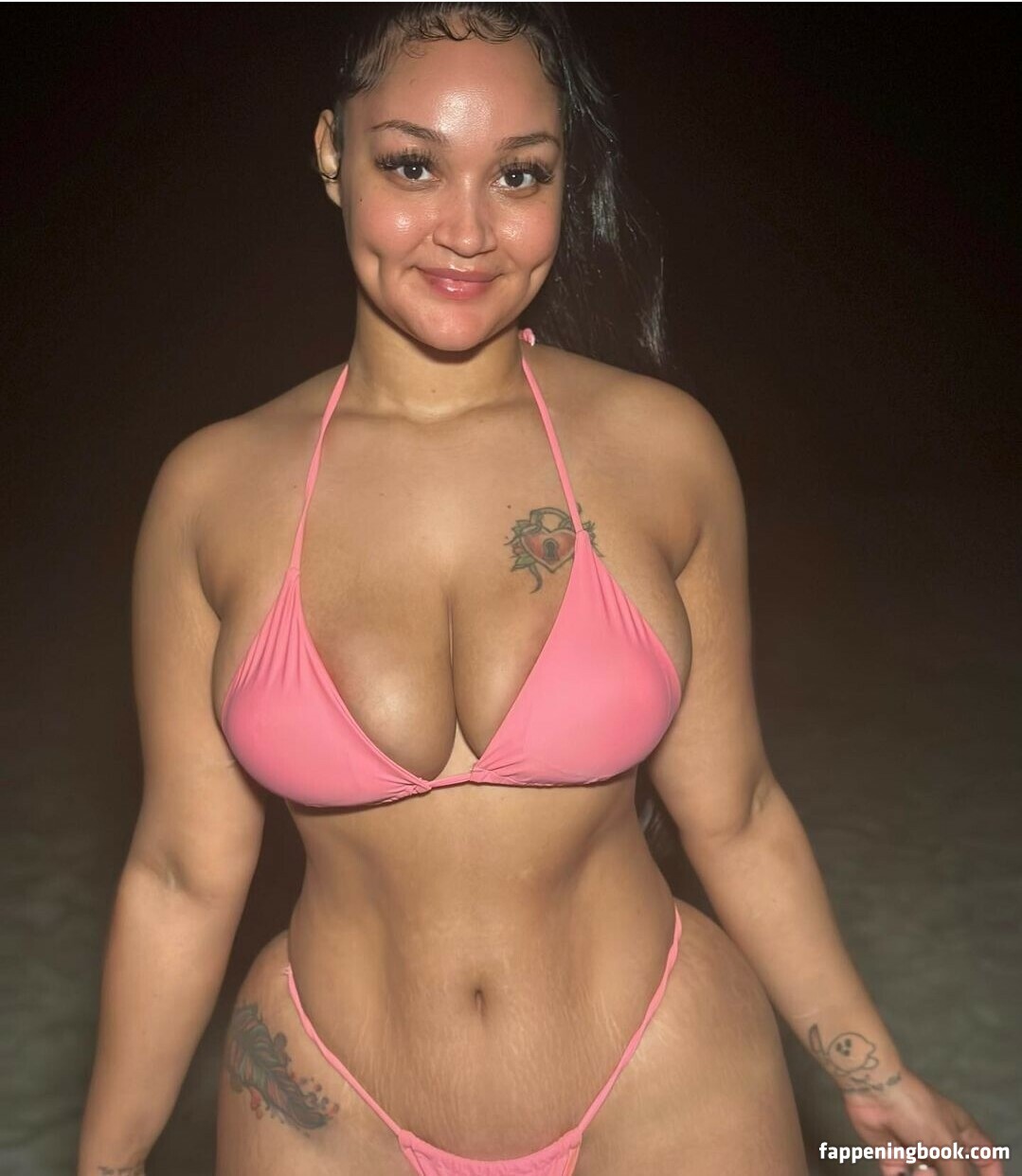 Darla Dimples Darladimples Nude Onlyfans Leaks The Fappening