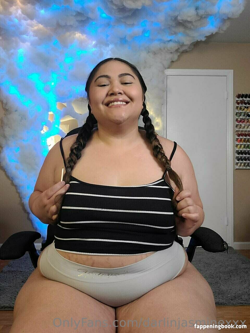 darlinjasminexxx Nude OnlyFans Leaks