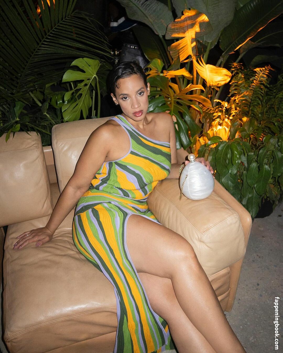 Dascha Polanco erome Latest Exclusive Leaked Photos