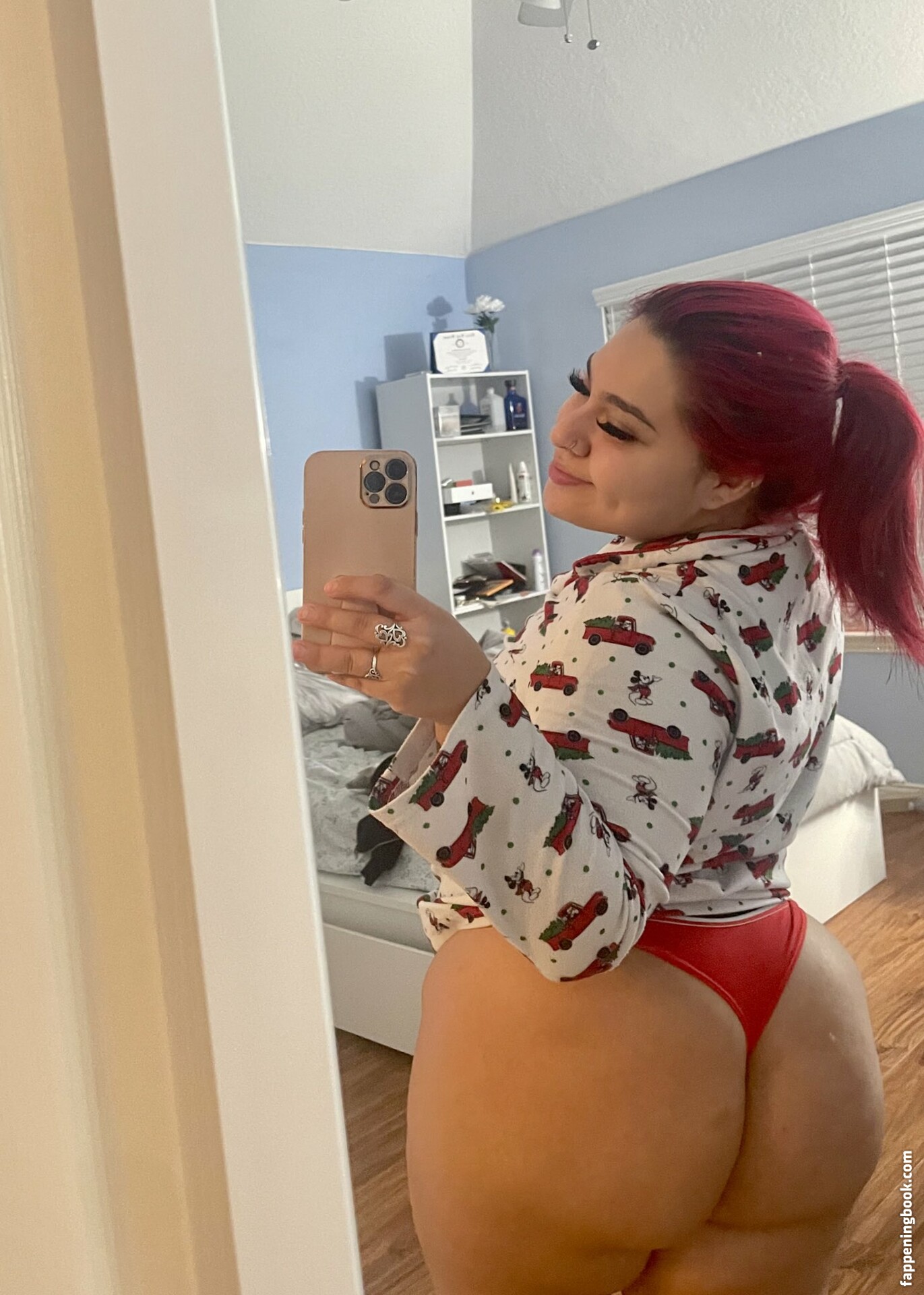 dasjuicyjen Nude OnlyFans Leaks