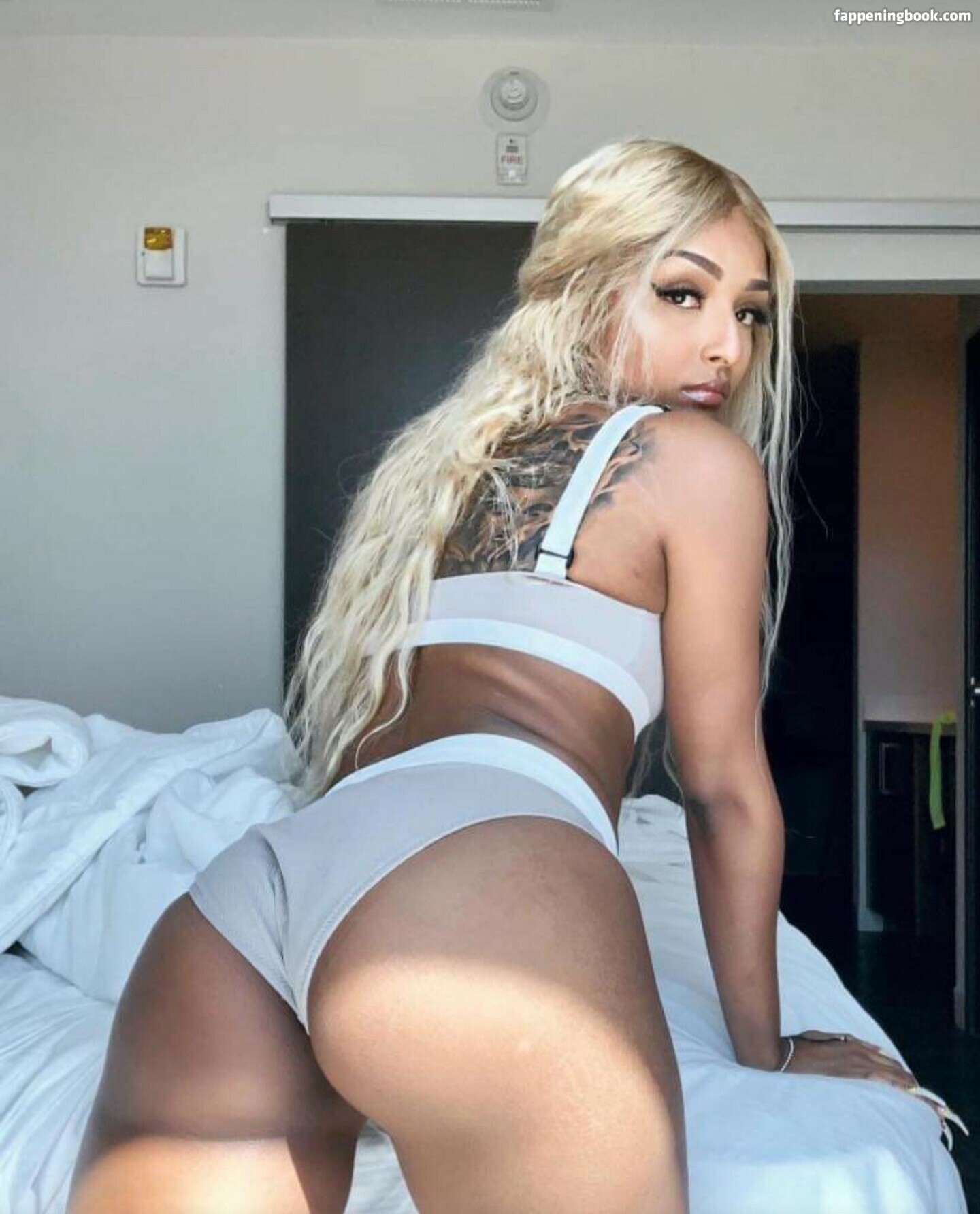 Daywithash nude