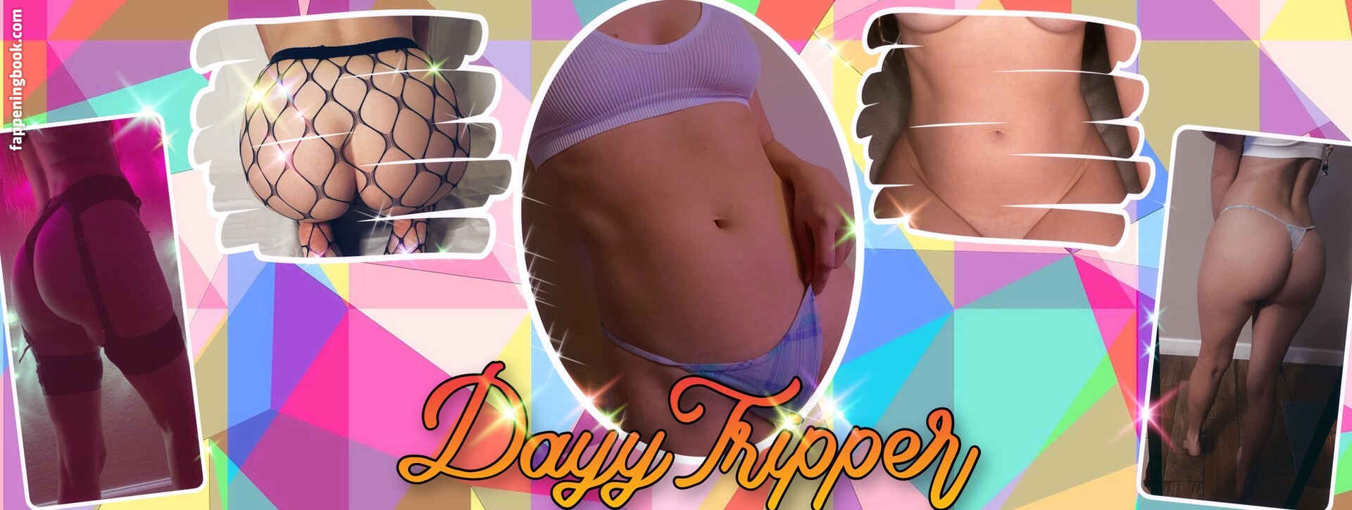 dayy_tripper21 Nude OnlyFans Leaks