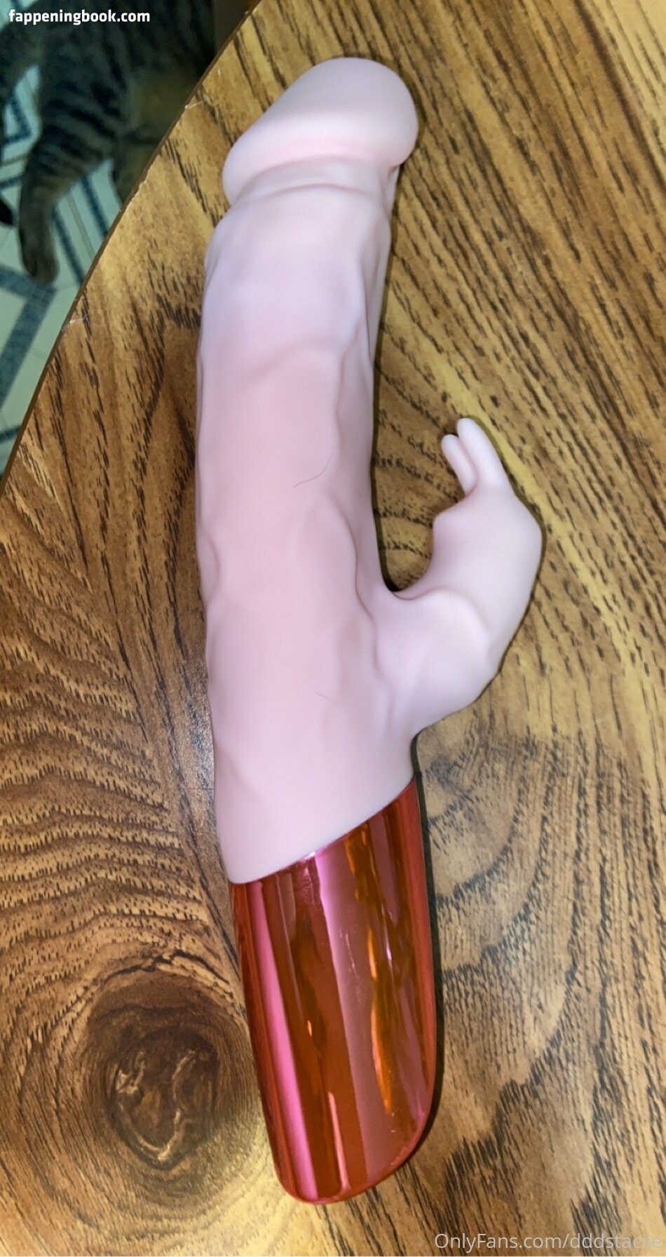 dddstaciie Nude OnlyFans Leaks