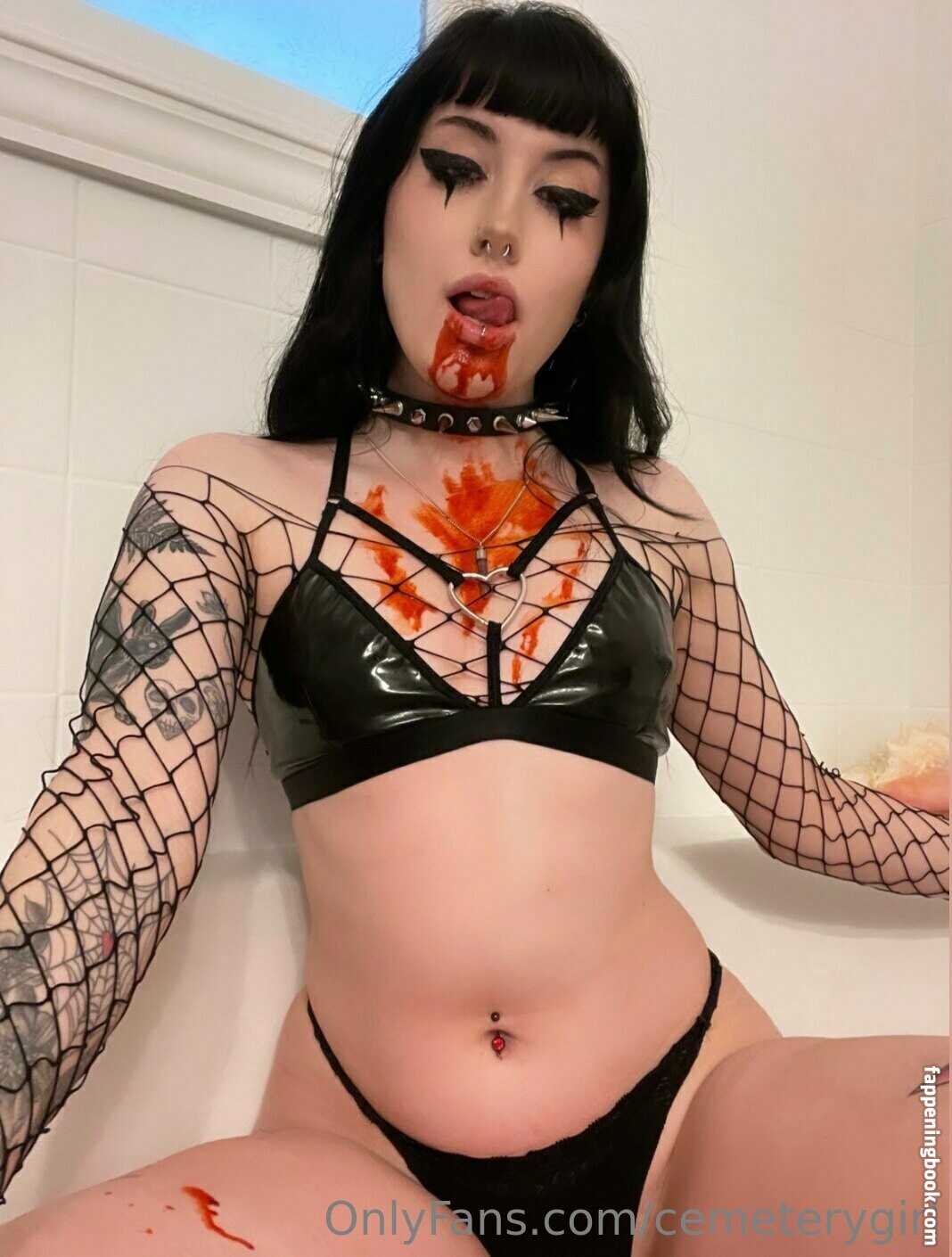 Deadgjrl onlyfans