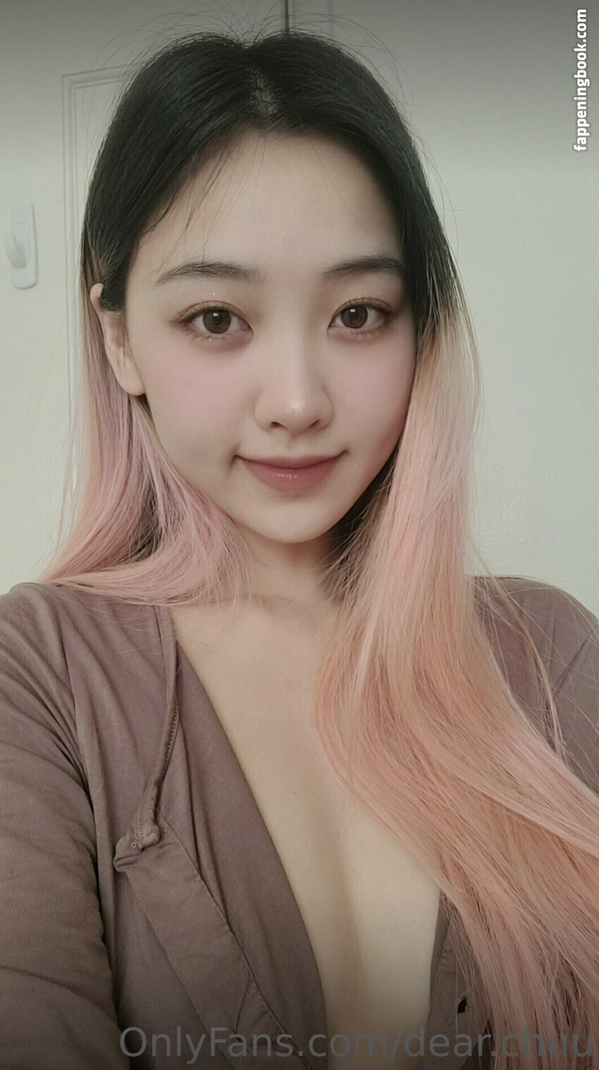 Dear Chuu Nude OnlyFans Leaks The Fappening Photo FappeningBook