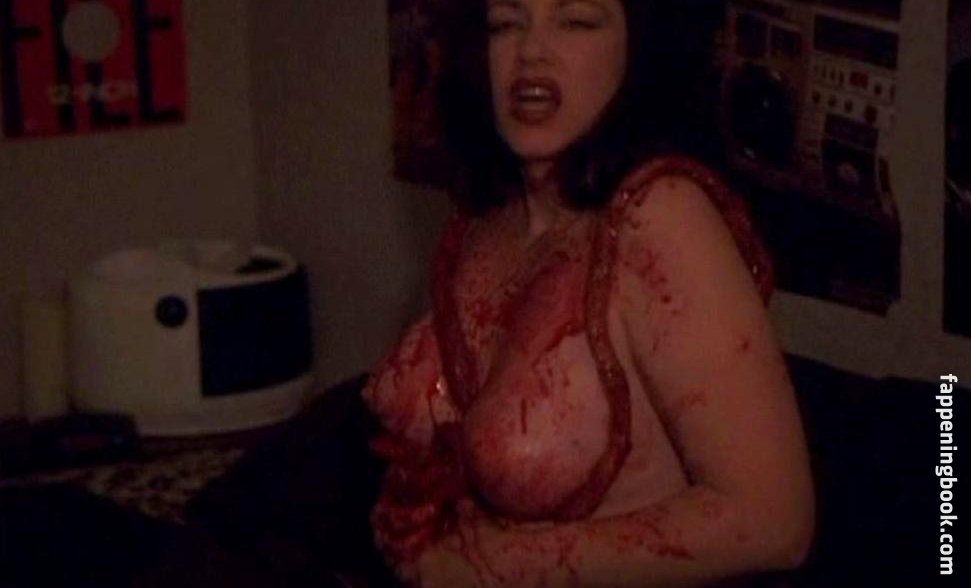 Debbie Rochon erome Latest Exclusive Leaked Photos