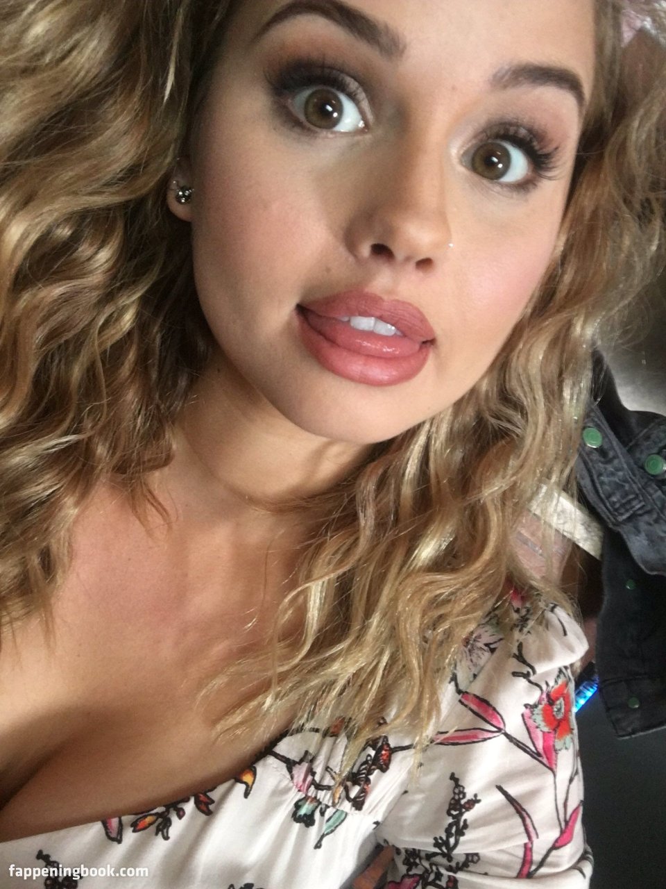 Ryan the fappening debby 51 Sexiest