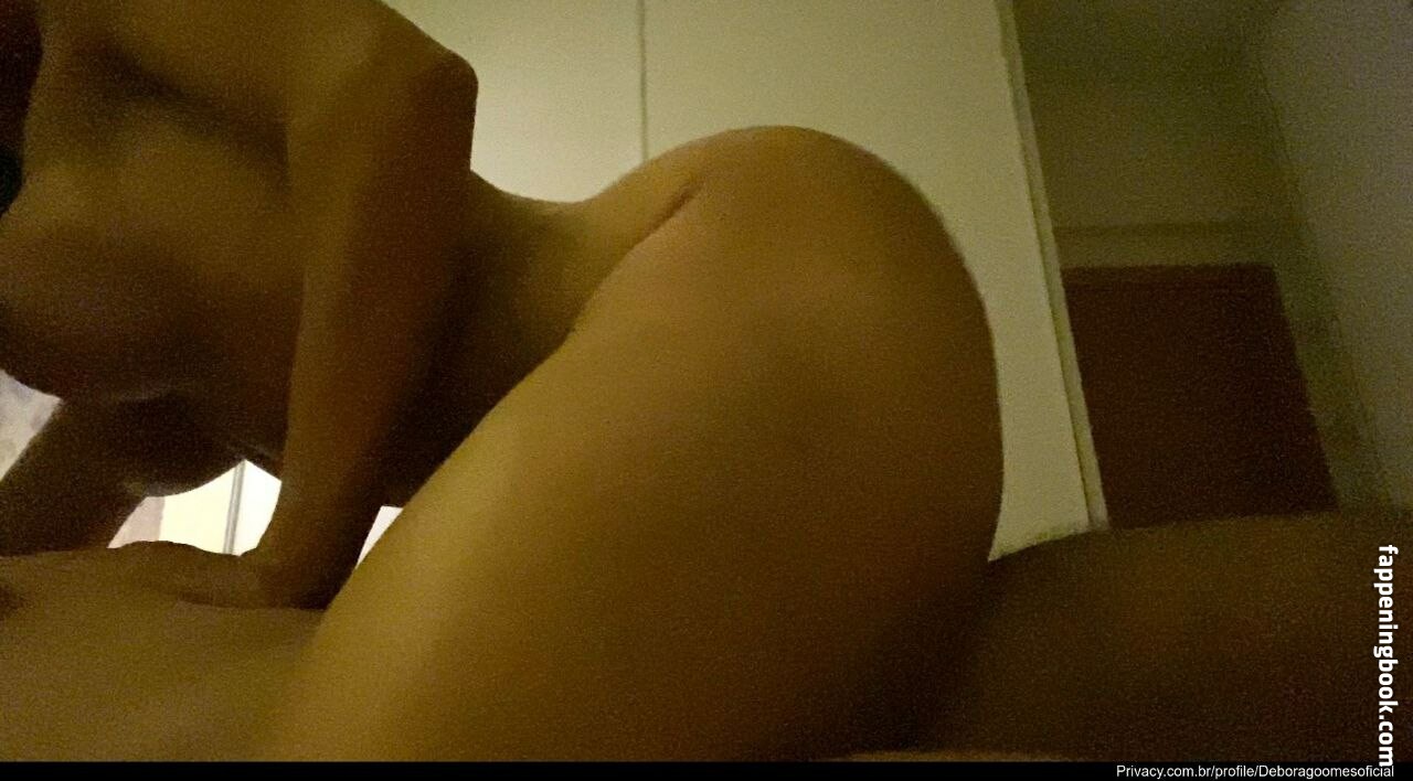 Débora Gomes erome Latest Exclusive Leaked Photos