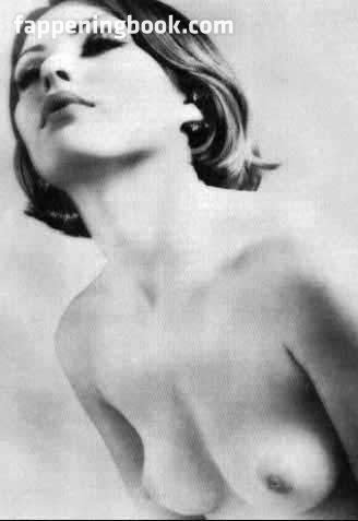 Deborah Harry Nude